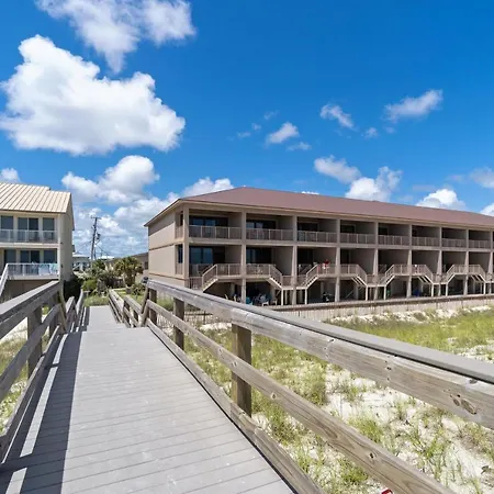 Sugar Beach D17 Navarre Exterior photo