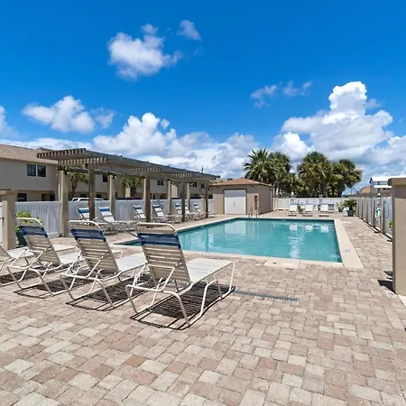 Sugar Beach D17 Navarre Exterior photo