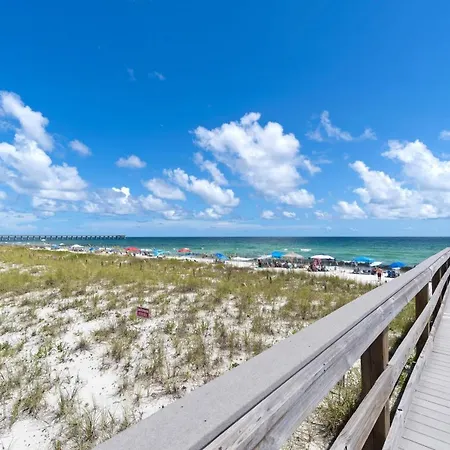 Sugar Beach D17 Navarre Exterior photo