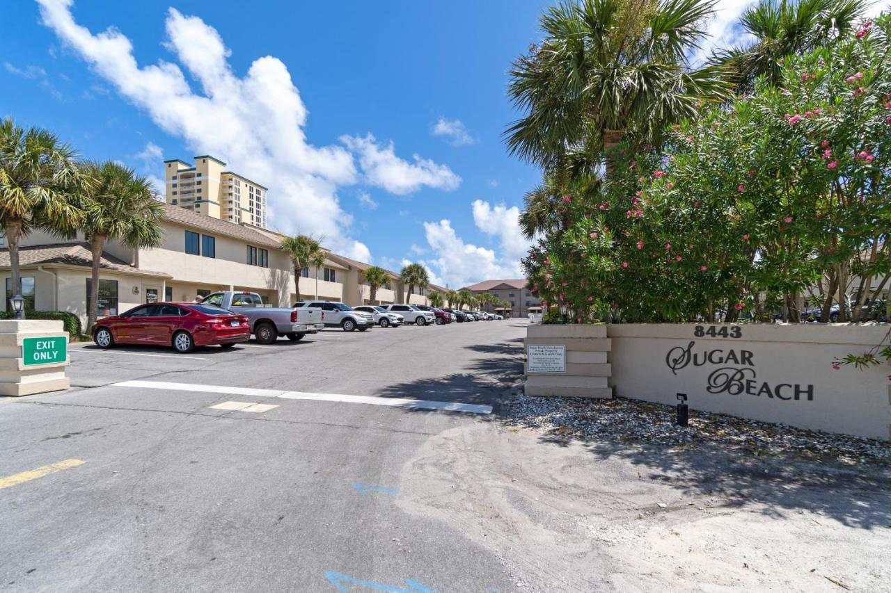 Sugar D17 Holiday home Navarre