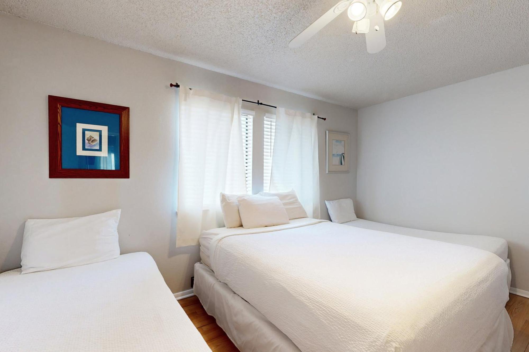 Sugar D17 Holiday home *