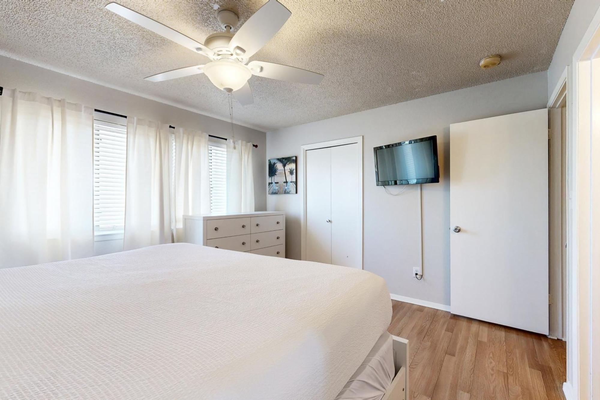 Holiday home Sugar D17 Navarre