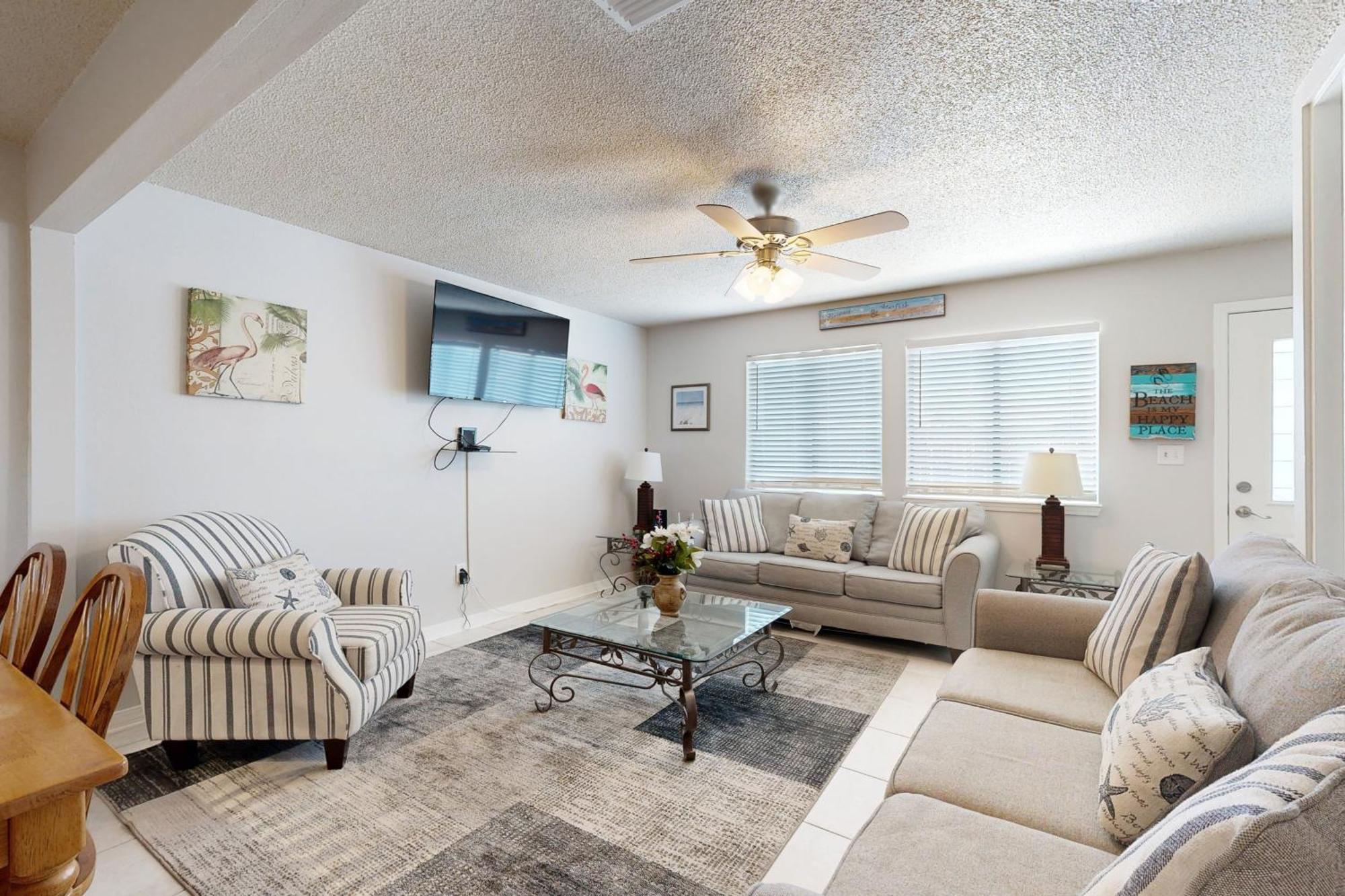 Sugar D17 Holiday home