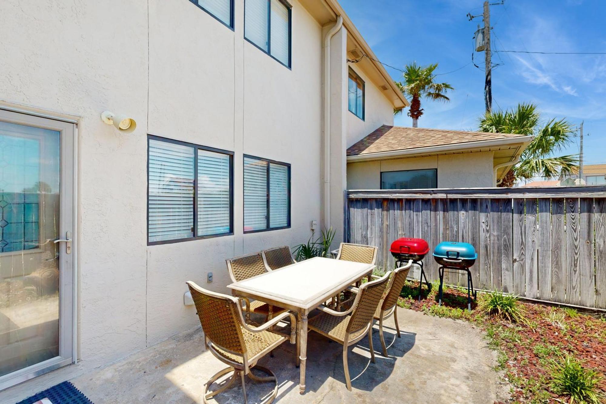 Holiday home Sugar D17